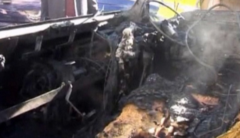 12 قتيل في انفجار قنبلة في موقف للحافلات بباكستان