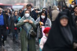 إصابة نائب وزير الصحة الإيراني بفيروس كورونا