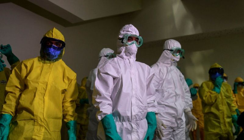 منظمة الصحة العالمية تعلن إصابة 2 من موظفيها بفيروس كورونا