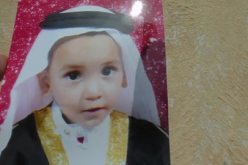 العثور على جثة الطفل عماد الدين داخل قناة صرف صحي مهملة