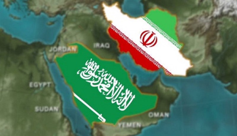 إيران تنتقد قرار السعودية بقطع العلاقات الدبلوماسية بين البلدين
