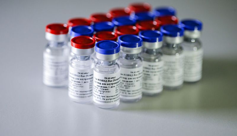 بدء توزيع لقاح “سبوتنيك V” ضد كورونا في روسيا