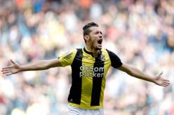 درفلو يبصم على ّأول ثنائية له رفقة فيتيس