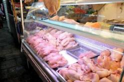 ارتفـاع أسعـار الدجاج سببهـا المولـد وستنخفض خلال أيام