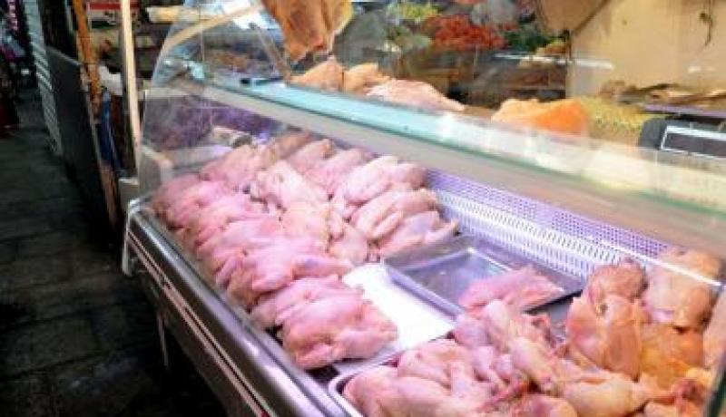 ارتفـاع أسعـار الدجاج سببهـا المولـد وستنخفض خلال أيام