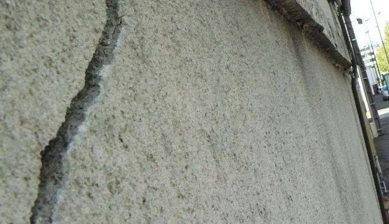 تسجيل ثلاث عمارات مهددة بالانهيار جراء الزلزال الذي ضرب الجزائر العاصمة