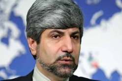 إيران تتهم الولايات المتحدة بانتهاك مجالها الجوي ثماني مرات الشهر الماضي