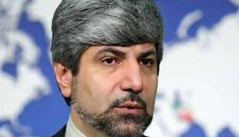 ايران تعبر عن تعازيها لأسر ضحايا اطلاق النار في مدرسة اميركية