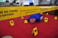 ميڤري يقتل شريكه في تهريب المخدرات برصاصة ثم يفر إلى الجزائر باستعمال هوية شقيقه التوأم