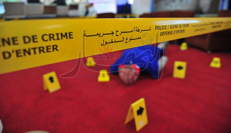 ميڤري يقتل شريكه في تهريب المخدرات برصاصة ثم يفر إلى الجزائر باستعمال هوية شقيقه التوأم