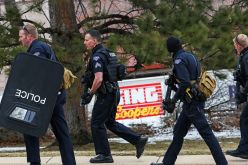 10 قتلى بعملية إطلاق نار في كولورادو الأمريكية