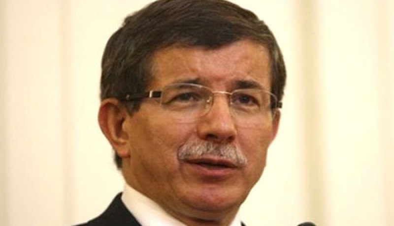 داوود أوغلو يقول أن المالكي فشل في حل مشكلات العراق