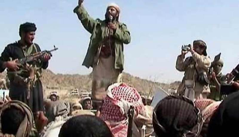 مقتل 15 مسلحا من تنظيم القاعدة باليمن