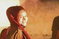 إبتسامة مريم المقدسية لحظة تكبيلها بالأصفاد تُلهب العالم