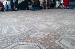 بالفيديو عملية اجلاء السياح من متحف باردو في تونس