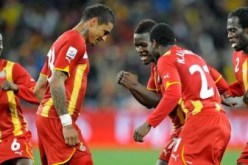 فوز بوركينافاسو في لوزوتو 1_0