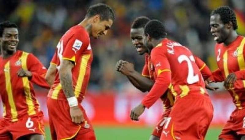 فوز بوركينافاسو في لوزوتو 1_0