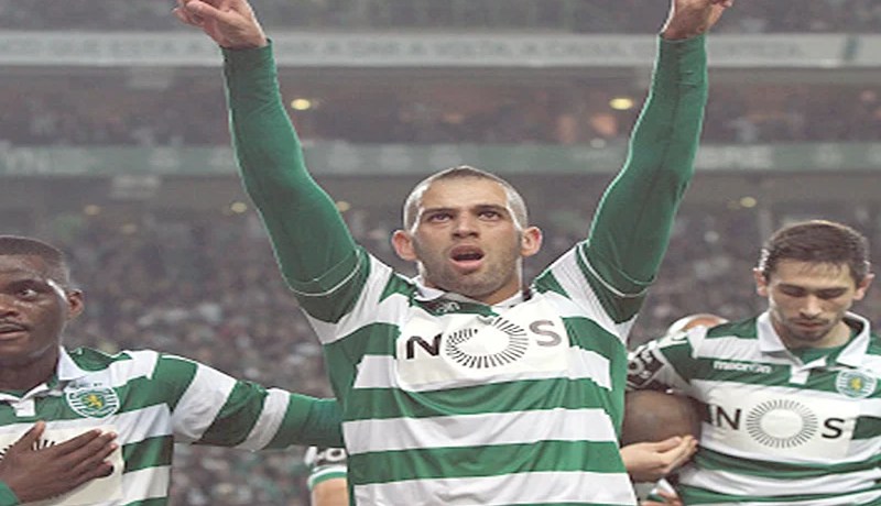 يريدون إلصاق العار بسليماني لأنه يسجل الكثير من الأهداف