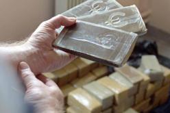 جمارك هنين بتلمسان تحجز 25 قنطارا من الكيف المعالج بعد مطاردة بالرصاص