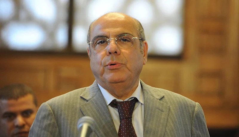 عودة حليلوزيتش إلى الخضر سخافـة