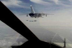 تركيا ترسل جثمان الطيار الروسي إلى روسيا