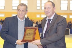 هدفنا في كأس أمم إفريقيا هو تأهل الرياضيين للأولمبياد.. والجيدو سيمثل الجزائر أحسن تمثيل