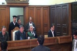 ليبيا: اعتقال 4 أشخاص مشتبه فيهم  بأحداث القنصلية الأمريكية