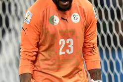 ” الفيفا “تختار الحارس الجزائري رايس مبولحي رجل اللقاء