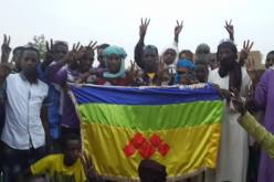 الإعلان عن تأسيس الحركة الديموقراطية من أجل التجديد تارنا في نيجيريا