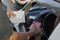 قانون المرور الجديد يمنع السحب الفوري لرخصة السياقة