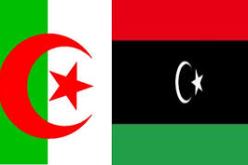 الجزائر تجدد تأكيدها على حتمية الحل السياسي للازمة الليبية