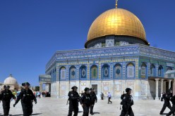 الكيان الصهيوني يمنع رسميا الأذان في المساجد