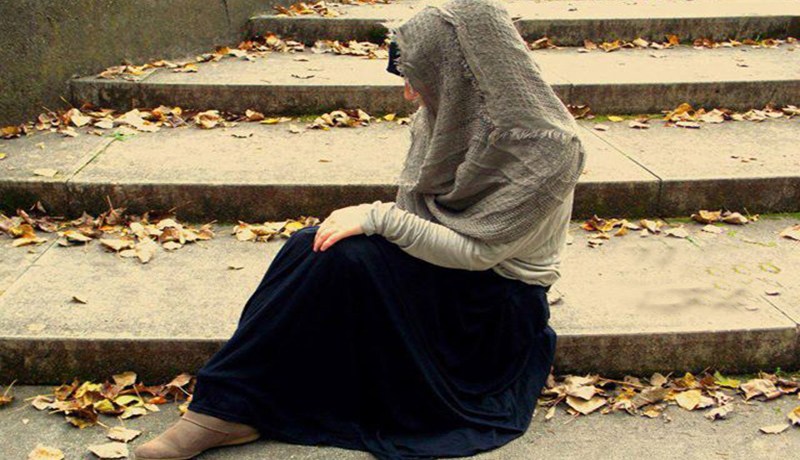 الحرمان عنوان حياتنا والبؤس مصيرنا المحتوم