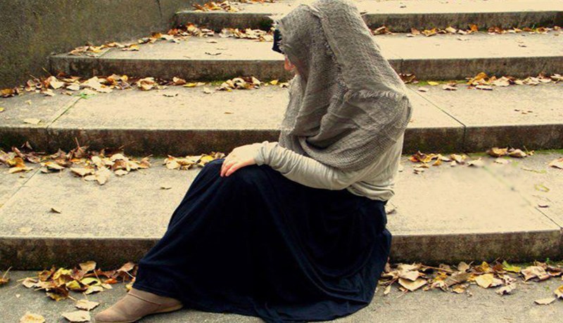 تركتنا والدتي بلا راعٍ.. وأهملتنا من أجل عمل تطوعي
