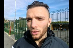 وفاة اللاعب السابق لمولودية بجاية يوسف تواتي في حادث مرور بفرنسا