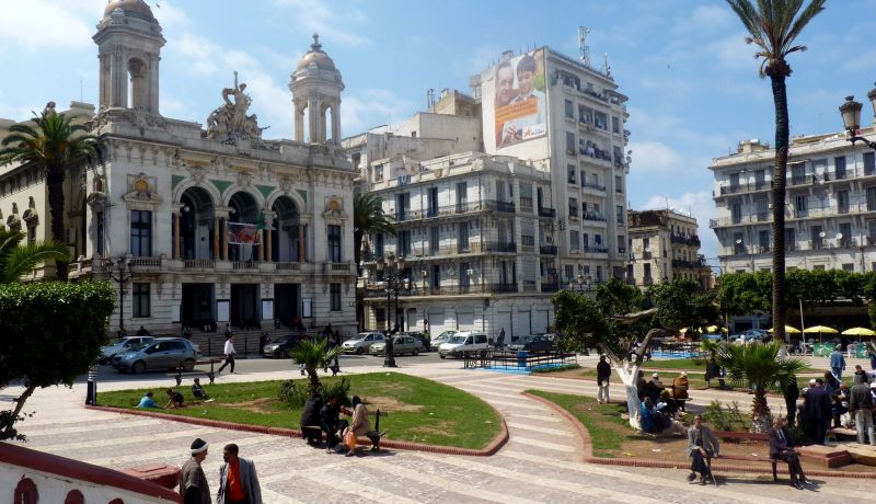 تنظيم الطّبعة الـ 11 للمهرجان الدّولي للحكاية بوهران مارس المقبل