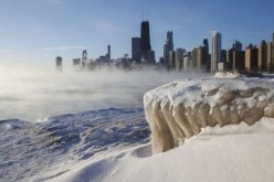 موجة صقيع تقتل 9 أشخاص بأمريكا