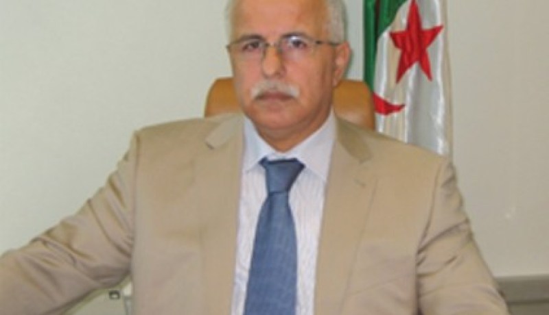 بن مرادي يدعو الشركات الفرنسية الى تكثيف اعمالها بالجزائر