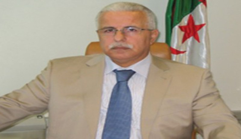 بن مرادي : الجزائر ترغب في اقامة شراكة اقتصادية مبنية على الاستثمار المنتج مع شركائها