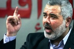 حماس تنفي الأنباء عن مباركة هنية قرار عباس الذهاب إلى الأمم المتحدة