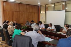 بالصور..مناقشة قضايا الكتاب في ثاني اجتماع بمقر وزارة الثقافة