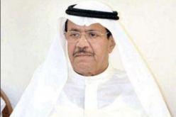 وفاة الفنان الكويتي صالح الحريبي