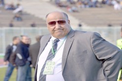 حمّار: نمتلك 12 لاعبا دوليا وسننتزع لقبا في نهاية الموسم