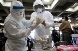 طوكيو تؤكد ان “لا خطر فوريا على الصحة” خارج دائرة ال20 كلم حول فوكوشيما