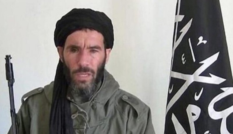 كتيبة مختار بلمختار تعلن مسؤوليتها عن هجوم استهدف مقرا للجيش المالي في غاو