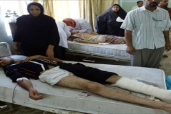 ارتفاع حصيلة الهجمات على رجال الشرطة الى 30 قتيلا في العراق