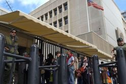 البرلمان الإفريقي يرفض نقل “السفارة الأميركية” للقدس المحتلة