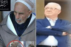 العلامة الشيخ سي أحمد اليوسفي في ذمّة الله