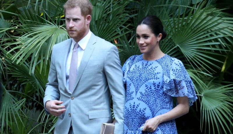 لهذا السبب قام الأمير هاري وزوجته بـ”إلغاء متابعة” وليام و كيت على الأنستغرام !