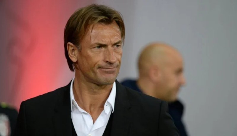 رونار مدربا جديدا للمنتخب المغربي